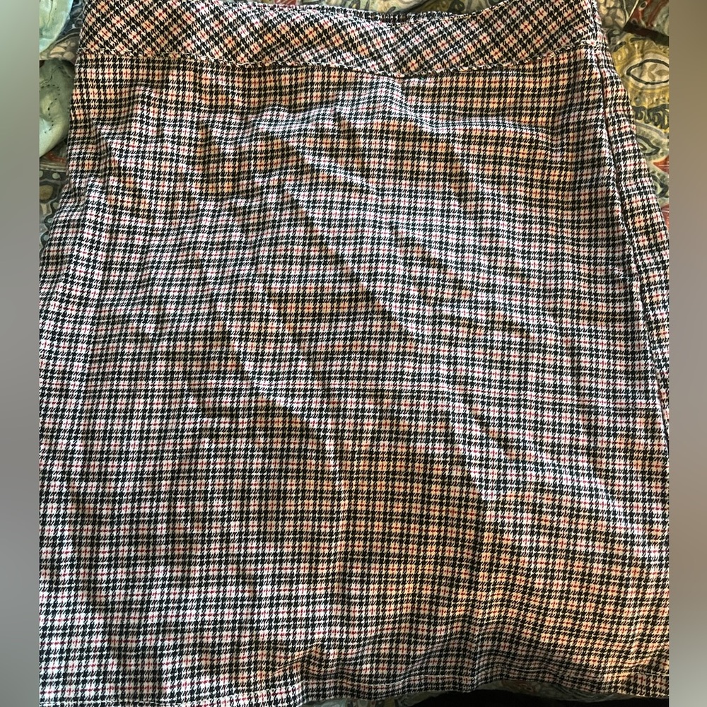 Skirt